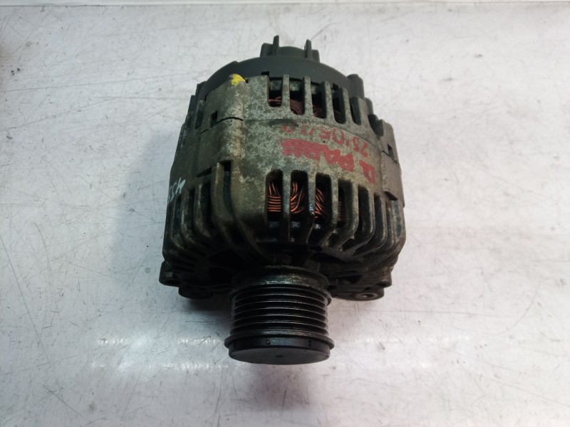 Recambio de alternador para seat leon (1p1) emocion referencia OEM IAM 06F903023 06F903023 06F903023