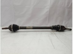 Recambio de transmision delantera derecha para peugeot 207 1.4 hdi referencia OEM IAM   