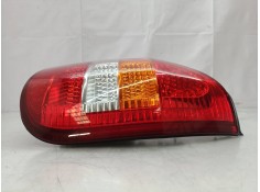 Recambio de piloto trasero derecho para opel zafira a elegance referencia OEM IAM    2