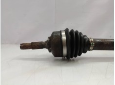 Recambio de transmision delantera derecha para peugeot 207 1.4 hdi referencia OEM IAM    2