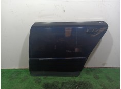 Recambio de puerta trasera izquierda para audi a4 berlina (8e) 1.9 tdi (96kw) referencia OEM IAM 5PUERTAS 5 PUERTAS 5 PUERTAS
