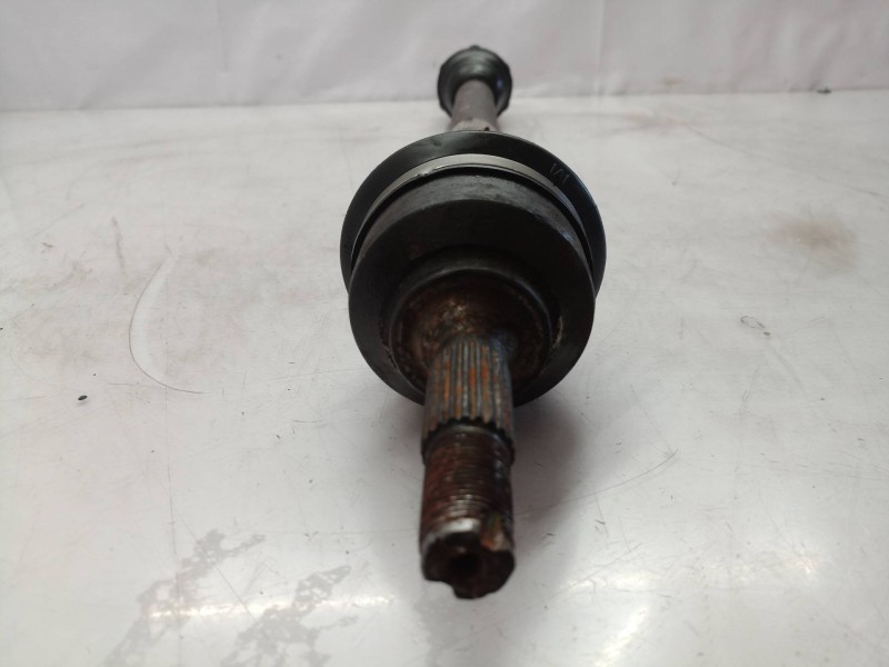 Recambio de transmision delantera derecha para peugeot 207 1.4 hdi referencia OEM IAM   