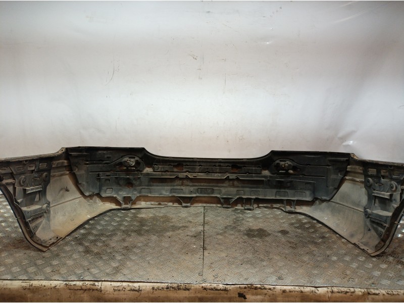 Recambio de paragolpes trasero para mercedes-benz clase c (w203) berlina 220 cdi (203.006) referencia OEM IAM   