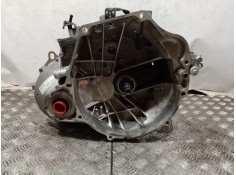 Recambio de caja cambios para honda accord berlina (cl/cn) 2.2i ctdi executive referencia OEM IAM AWD6 AWD6 AWD6