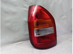 Recambio de piloto trasero izquierdo para opel zafira a elegance referencia OEM IAM    2