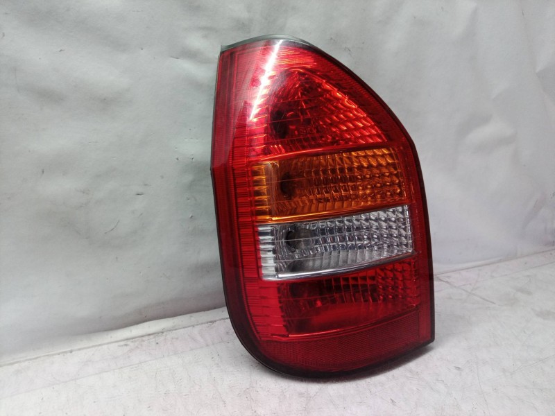 Recambio de piloto trasero izquierdo para opel zafira a elegance referencia OEM IAM   