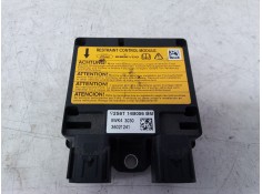 Recambio de modulo electronico para ford fiesta (cbk) ambiente referencia OEM IAM 5WK43030 5WK43030 5WK43030