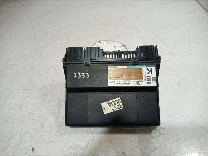 Recambio de modulo confort para ford mondeo ber. (ca2) referencia OEM IAM 5WK48743E 5WK48743E 5WK48743E