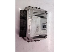 Recambio de centralita motor uce para peugeot 307 berlina (s2) d-sign referencia OEM IAM 9661773380 9661773380 EDC16C34