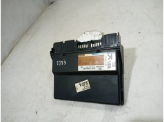 Recambio de modulo confort para ford mondeo ber. (ca2) referencia OEM IAM 5WK48743E 5WK48743E 5WK48743E 2