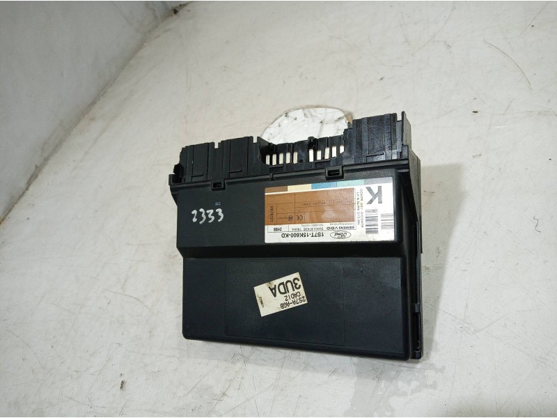 Recambio de modulo confort para ford mondeo ber. (ca2) referencia OEM IAM 5WK48743E 5WK48743E 5WK48743E