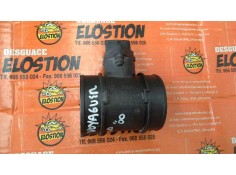 Recambio de caudalimetro para chrysler voyager (rg) 2.5 crd cat referencia OEM IAM 0281002451  