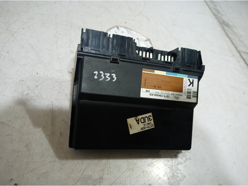 Recambio de modulo confort para ford mondeo ber. (ca2) referencia OEM IAM 5WK48743E 5WK48743E 5WK48743E