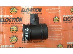 Recambio de caudalimetro para opel astra g berlina 1.7 16v dti cat (y 17 dt / lr6) referencia OEM IAM 0281002180  