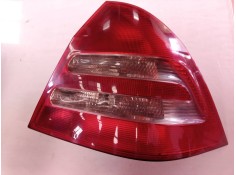 Recambio de piloto trasero derecho para mercedes-benz clase c (w203) berlina 220 cdi (203.006) referencia OEM IAM 2038200264 203