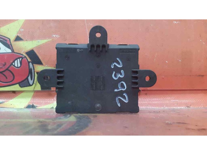 Recambio de centralita cierre para volvo xc60 r-design awd referencia OEM IAM 9G9T14B534 1002299901 