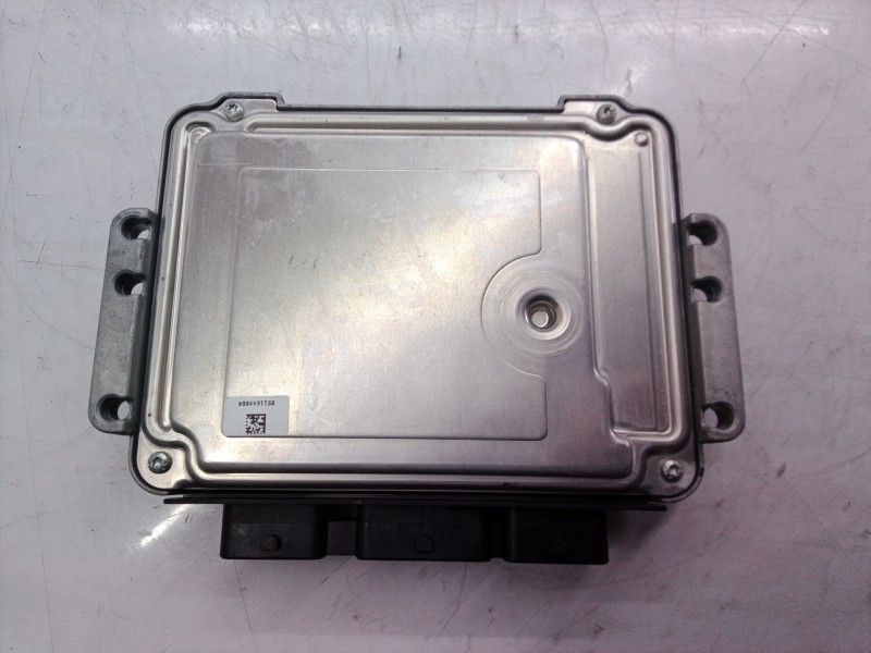 Recambio de centralita motor uce para peugeot 307 berlina (s2) d-sign referencia OEM IAM 9661773380 9661773380 EDC16C34