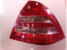 Recambio de piloto trasero derecho para mercedes-benz clase c (w203) berlina 220 cdi (203.006) referencia OEM IAM 2038200264 203 2