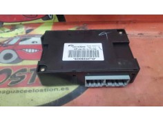 Recambio de centralita check control para nissan primera berlina (p12) acenta referencia OEM IAM ED05034710  