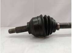 Recambio de transmision delantera derecha para renault trafic caja cerrada (ab 4.01) 1.9 diesel referencia OEM IAM 8200169291 82 2