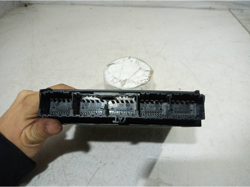 Recambio de modulo confort para ford mondeo ber. (ca2) referencia OEM IAM 5WK48743E 5WK48743E 5WK48743E