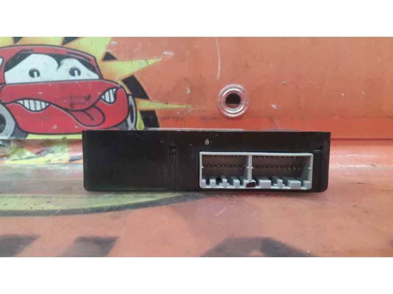 Recambio de centralita check control para nissan primera berlina (p12) acenta referencia OEM IAM ED05034710  