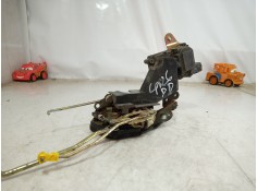 Recambio de cerradura puerta delantera derecha para hyundai accent (lc) 1.3 cat referencia OEM IAM 9574825000 9574825000 9574825 2