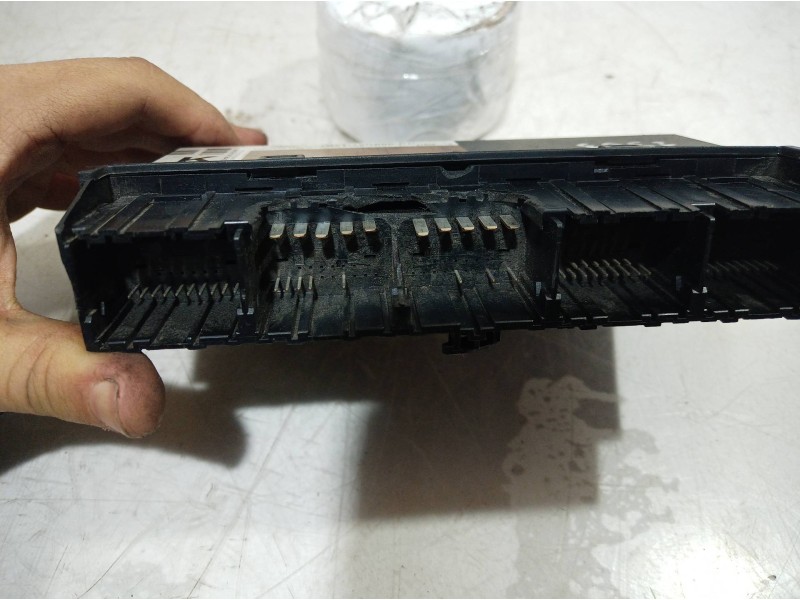 Recambio de modulo confort para ford mondeo ber. (ca2) referencia OEM IAM 5WK48743E 5WK48743E 5WK48743E