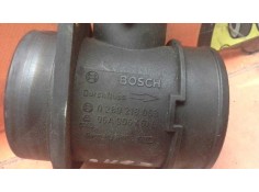 Recambio de caudalimetro para volkswagen golf iv berlina (1j1) gti edicion especial referencia OEM IAM 0280216063 06A906461L 028 2