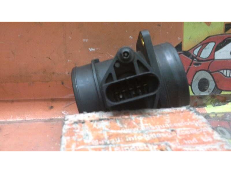 Recambio de caudalimetro para volkswagen golf iv berlina (1j1) gti edicion especial referencia OEM IAM 0280216063 06A906461L 028