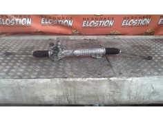 Recambio de cremallera direccion para peugeot 807 sv referencia OEM IAM 4000GQ 4000GQ 4000GQ