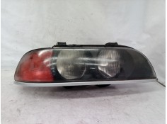 Recambio de faro derecho para bmw serie 5 berlina (e39) 530d referencia OEM IAM 15214000 15214000 15214000