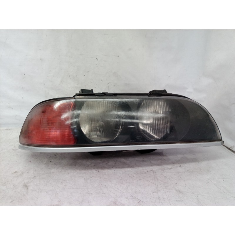 Recambio de faro derecho para bmw serie 5 berlina (e39) 530d referencia OEM IAM 15214000 15214000 15214000