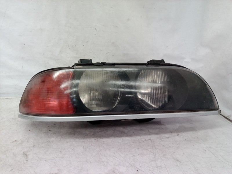 Recambio de faro derecho para bmw serie 5 berlina (e39) 530d referencia OEM IAM 15214000 15214000 15214000