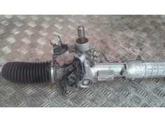 Recambio de cremallera direccion para peugeot 807 sv referencia OEM IAM 4000GQ 4000GQ 4000GQ 2