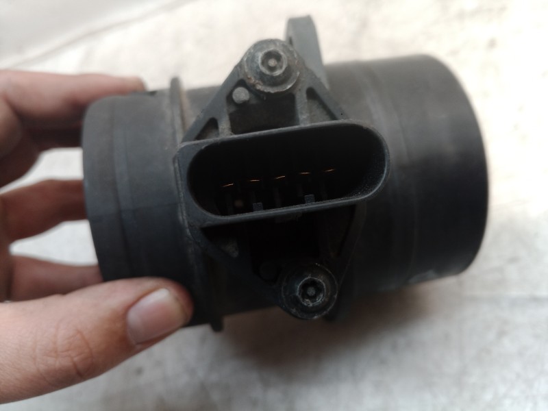 Recambio de caudalimetro para seat leon (1p1) emocion referencia OEM IAM 0281002461 0281002461 0281002461