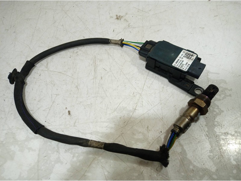 Recambio de sonda lambda para opel zafira a blue line referencia OEM IAM  0281006851 0281006851