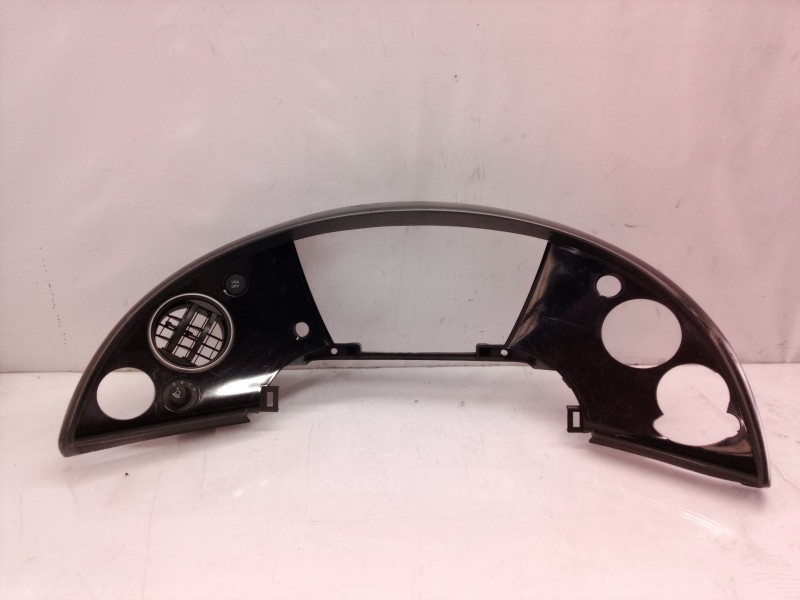 Recambio de moldura para renault laguna ii (bg0) authentique referencia OEM IAM 78121SMGG010 78121SMGG010 78121SMGG010