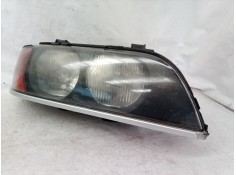 Recambio de faro derecho para bmw serie 5 berlina (e39) 530d referencia OEM IAM 15214000 15214000 15214000 2