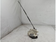 Recambio de cerradura puerta trasera derecha para seat leon (1p1) emocion referencia OEM IAM 1P0839016 1P0839016 1P0839016
