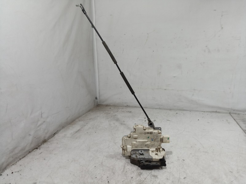 Recambio de cerradura puerta trasera derecha para seat leon (1p1) emocion referencia OEM IAM 1P0839016 1P0839016 1P0839016