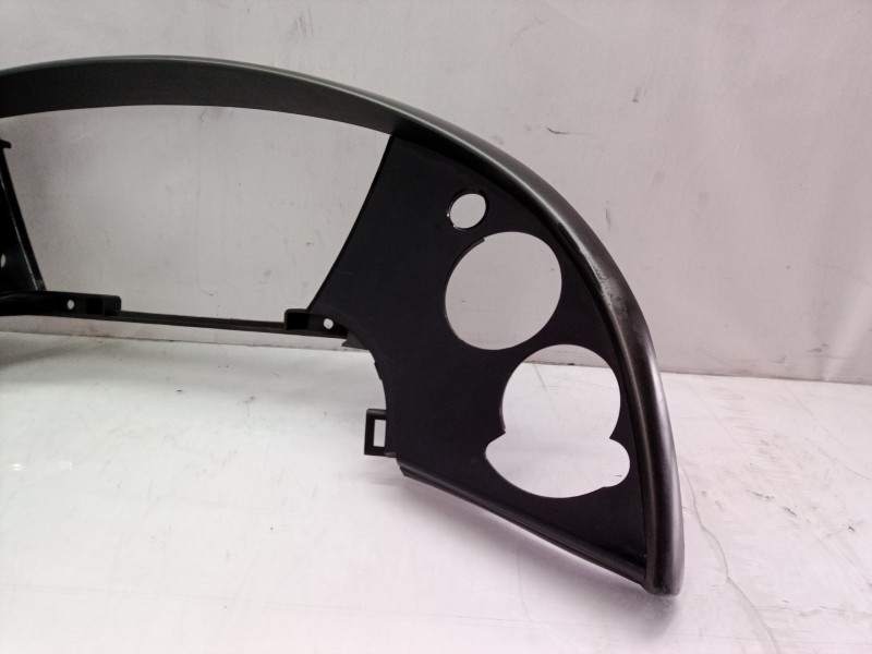 Recambio de moldura para renault laguna ii (bg0) authentique referencia OEM IAM 78121SMGG010 78121SMGG010 78121SMGG010