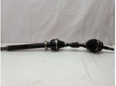 Recambio de transmision delantera derecha para volvo s40 berlina 1.9 diesel cat referencia OEM IAM P614084 P614084 P614084