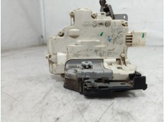Recambio de cerradura puerta trasera derecha para seat leon (1p1) emocion referencia OEM IAM 1P0839016 1P0839016 1P0839016 2