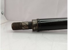 Recambio de transmision delantera derecha para volvo s40 berlina 1.9 diesel cat referencia OEM IAM P614084 P614084 P614084 2