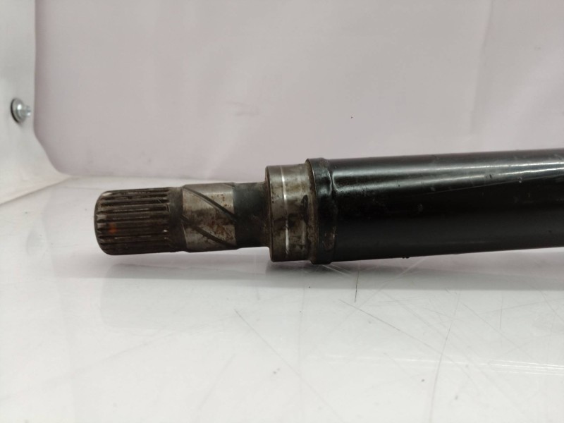 Recambio de transmision delantera derecha para volvo s40 berlina 1.9 diesel cat referencia OEM IAM P614084 P614084 P614084