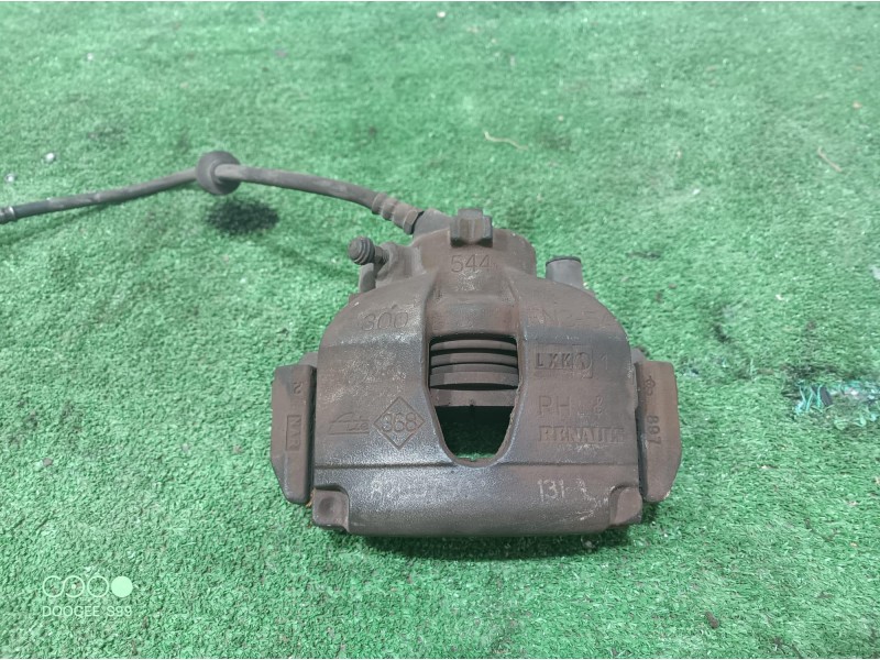 Recambio de pinza freno delantera derecha para renault scenic ii confort dynamique referencia OEM IAM   