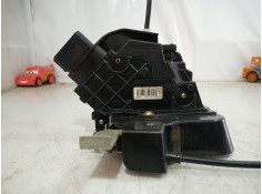 Recambio de cerradura puerta trasera izquierda para ford focus berlina (cap) referencia OEM IAM 4M5AR26413BC 4M5AR26413BC 4M5AR2