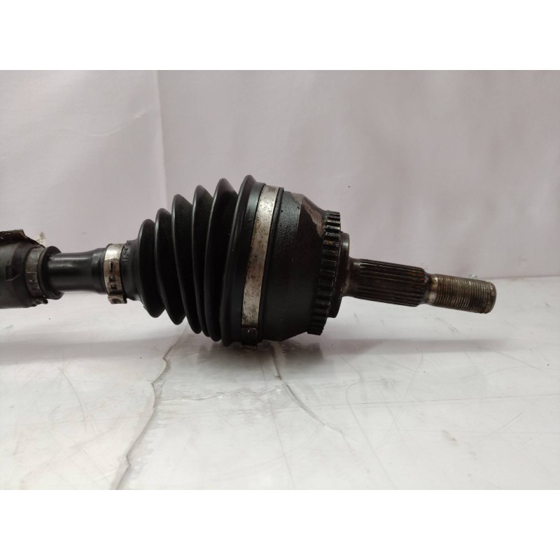 Recambio de transmision delantera derecha para volvo s40 berlina 1.9 diesel cat referencia OEM IAM P614084 P614084 P614084