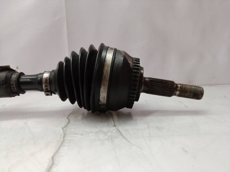 Recambio de transmision delantera derecha para volvo s40 berlina 1.9 diesel cat referencia OEM IAM P614084 P614084 P614084